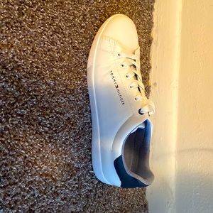 Tommy Hilfiger shoes size 10.5